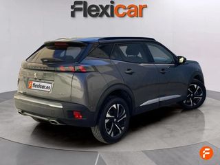 Peugeot 2008 Active Pack Puretech 130 S&S 6 Vel. MAN