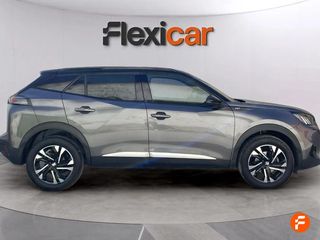 Peugeot 2008 Active Pack Puretech 130 S&S 6 Vel. MAN