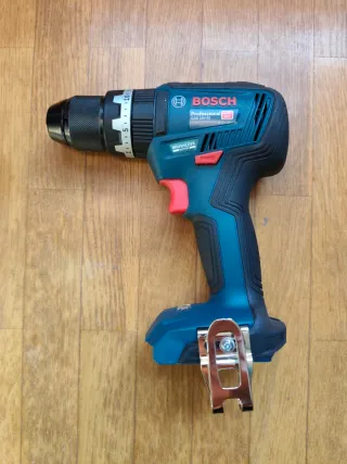 Taladro Bosch Profesional GSB 18V-55