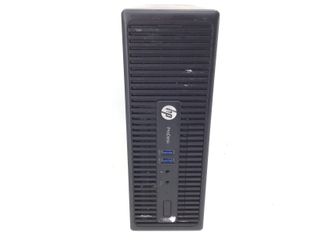 pc hp pro desk 400 g3 sff