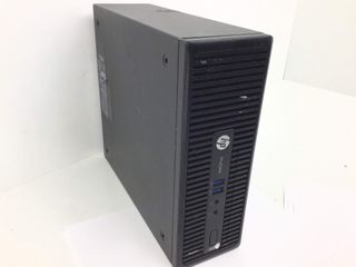 pc hp pro desk 400 g3 sff