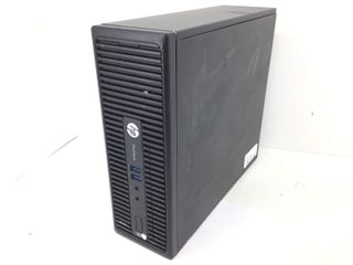 pc hp pro desk 400 g3 sff