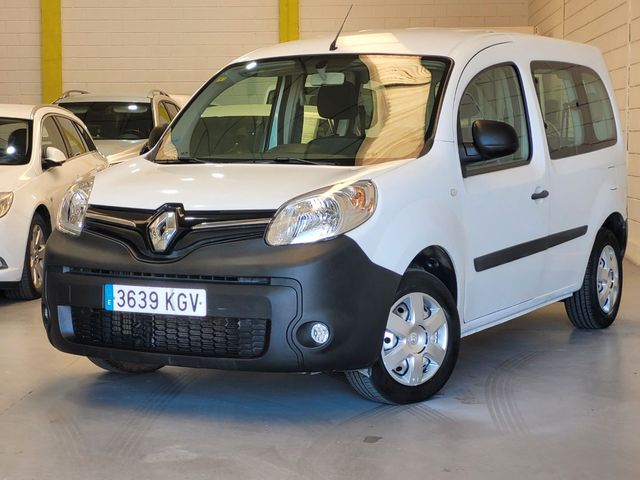 Renault Kangoo 2019