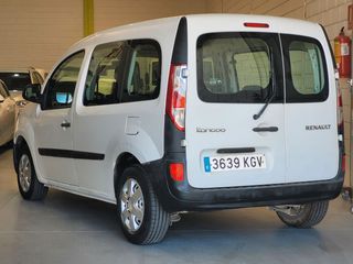 Renault Kangoo 2019