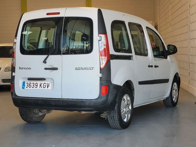 Renault Kangoo 2019
