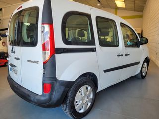 Renault Kangoo 2019