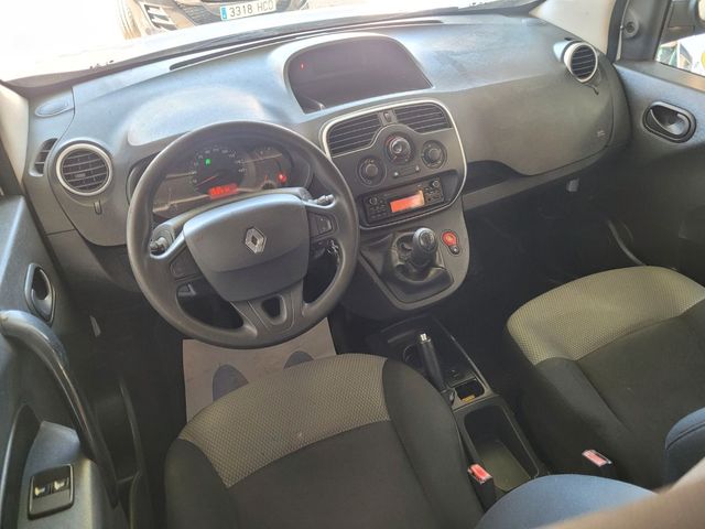 Renault Kangoo 2019