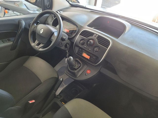 Renault Kangoo 2019
