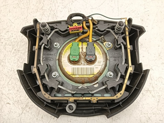 AIRBAG DELANTERO IZQUIERDO FORD FIESTA (CBK) Ambi