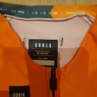 Maillot Gobik CxPro 2.0 