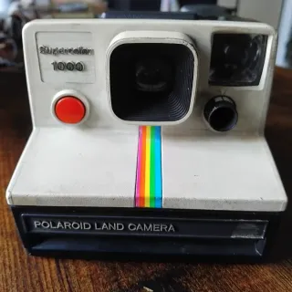 Polaroid Supercolor 1000