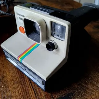 Polaroid Supercolor 1000