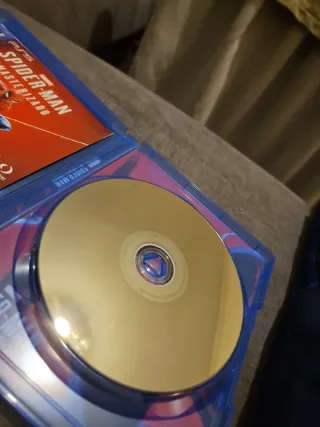 Spider-Man Miles Morales Ultimate Edition PS5