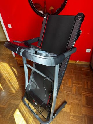 Cinta de Correr FITFIU MC200 Plegable