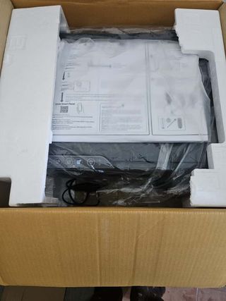 Epson EcoTank ET-2862 - Tinta 60%