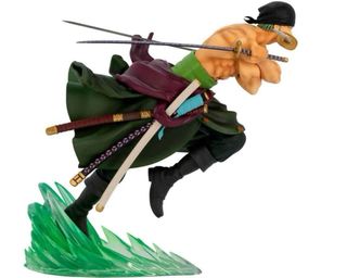 Statua ABYstyle studio ONE Piece: Zoro
