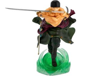 Statua ABYstyle studio ONE Piece: Zoro