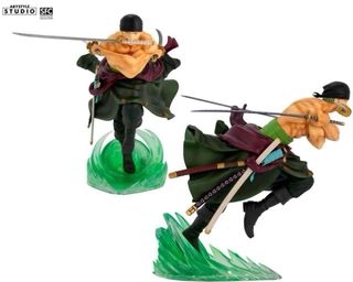 Statua ABYstyle studio ONE Piece: Zoro