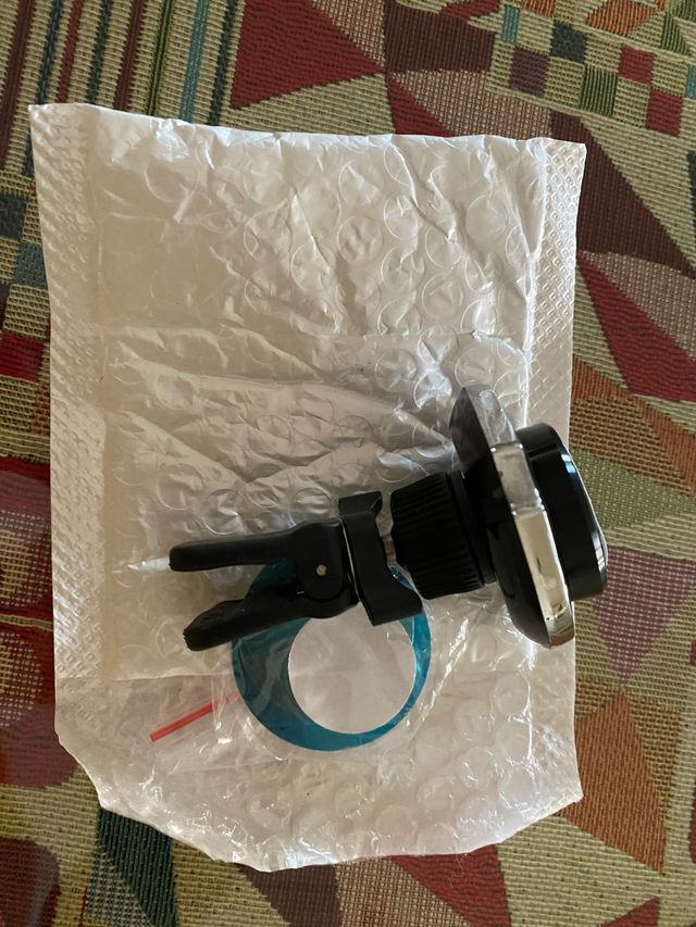 Soporte Imán Móvil Coche