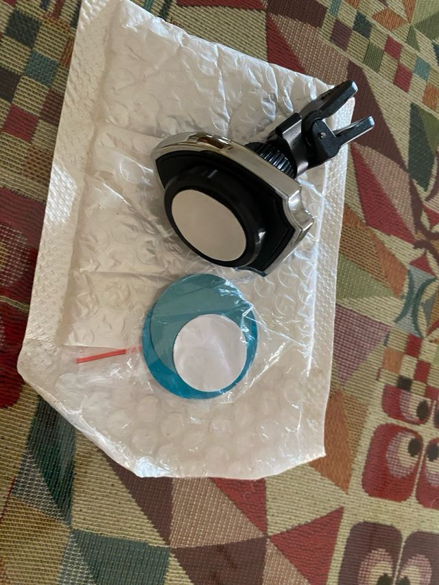 Soporte Imán Móvil Coche