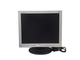 monitor tft lg l1717s