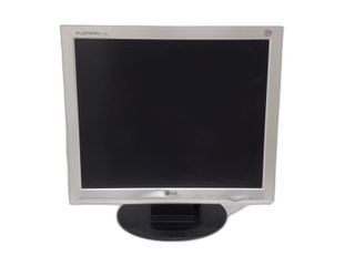 monitor tft lg l1717s