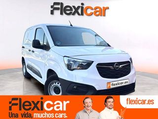 Opel Combo Cargo 1.5 TD 75kW (100CV) S/S Edition L - 5P (2021)