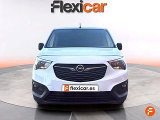 Opel Combo Cargo 1.5 TD 75kW (100CV) S/S Edition L - 5P (2021)