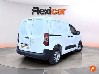 Opel Combo Cargo 1.5 TD 75kW (100CV) S/S Edition L - 5P (2021)