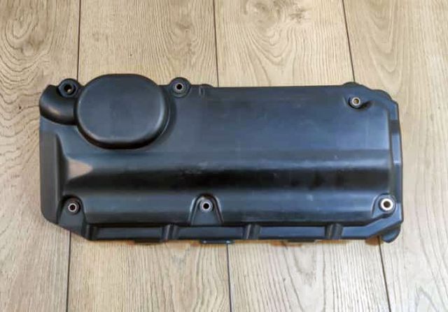 Cubierta Balancines Mercedes Viano W639 2.2 CDI