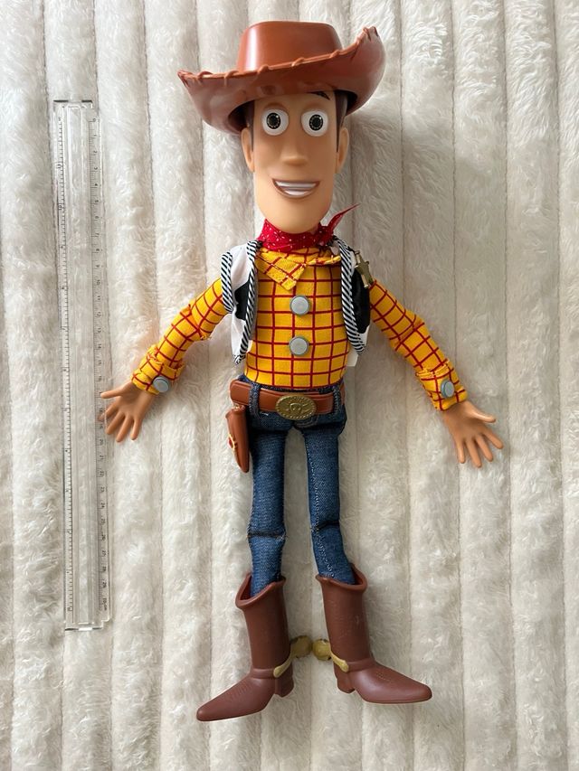 Woody Toy Story +30cm