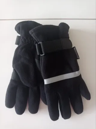 Guantes Invierno Thinsulate Talla M