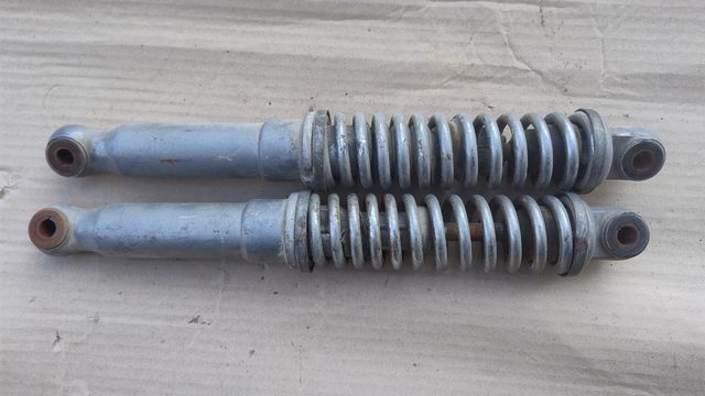 Amortiguadores Moto Guzzi Digno 49cc