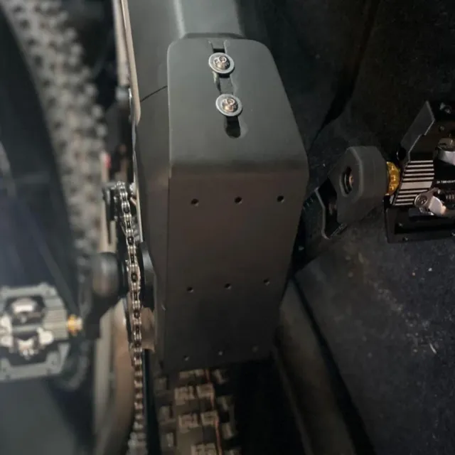 Protector Ebike Focus 23/24