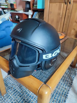 Casco Moto Shark Raw/Street