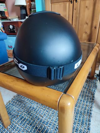 Casco Moto Shark Raw/Street