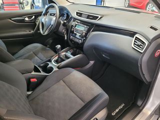 Nissan Qashqai 2015
