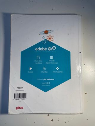 FISIKA ETA KIMIKA 1 Batxiller

