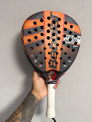 Babolat Technical Viper Padel Racket
