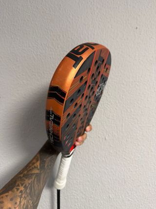 Babolat Technical Viper Padel Racket