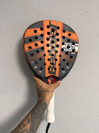 Babolat Technical Viper Padel Racket