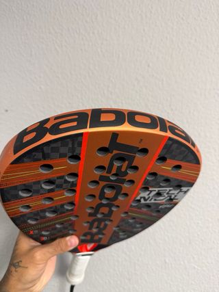 Babolat Technical Viper Padel Racket