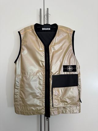 Gilet Stone Island M