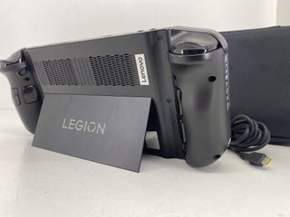 pc portatil lenovo legion