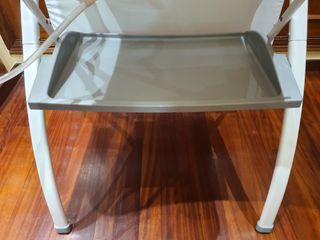 CAMBIADOR. SOPORTE WC Y CAMBIADOR DE VUAJE