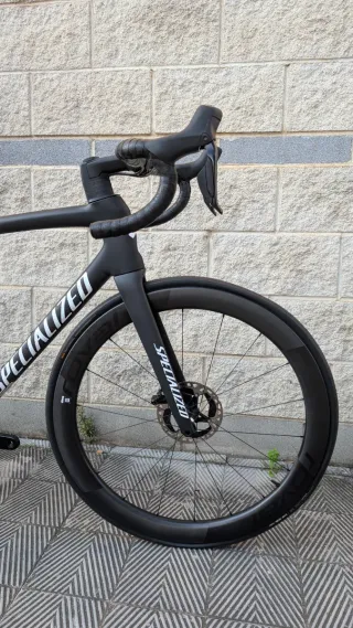 Specialized Tarmac SL 8 Gerencia