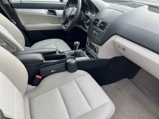 Mercedes-Benz Clase C 2009