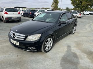 Mercedes-Benz Clase C 2009