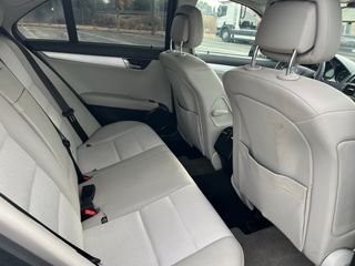 Mercedes-Benz Clase C 2009