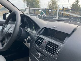 Mercedes-Benz Clase C 2009